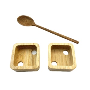 Wood Products CNC Machining & Wire EDM Customization with Stainless Steel Materials - Product Image 1