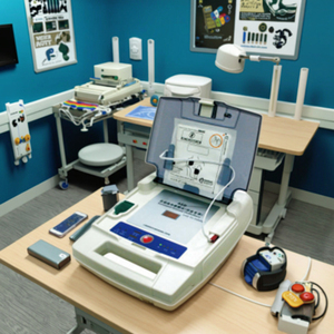 <span class=keywords><strong>Défibrillateur</strong></span> automatique - Product Image 2