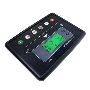 Venta de Fábrica: Controlador DSE6020 Deep Sea Electronics, Controlador DSE6020MKII, Controlador DSE6020 - Product Image 4