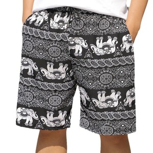 Short de plage d'été pour hommes, Offre Spéciale, ample et respirant, design personnalisé, pantalon court pour hommes - Product Image 5