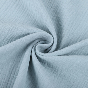 Tissu sergé 100 % coton, anti-statique, épais, tissé, pour vêtements de travail - Product Image 1
