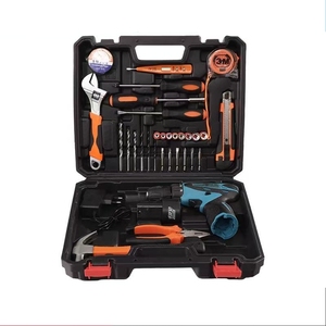 Taladro Atornillador de Impacto Inalámbrico Eléctrico de Alta <span class=keywords><strong>Calidad</strong></span> JimBon con el Mejor <span class=keywords><strong>Precio</strong></span> - Product Image 5