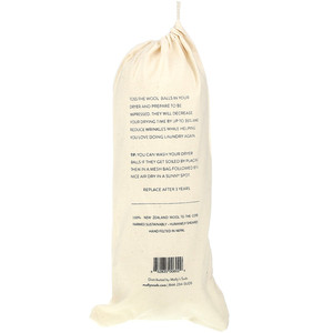 Boules de séchage écologiques en laine 100 % nouvelle-zélandaise faites à la main – Plus de 100 couleurs et tailles personnalisées disponibles - Product Image 1