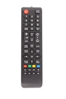 Télécommande Universelle ES-RM003 pour Smart TV Compatible avec Bn59-01199L Bn59-01199Q AA59-00602A Bn59-01175N Bn59-01315B pour Samsung HDTV Smart TV
