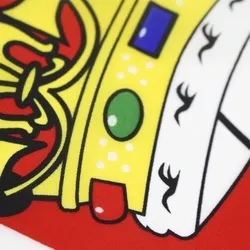 Impresión personalizada Todos los diseños Banner 100% Poliéster Exterior 3X5 FT <span class=keywords><strong>Irlanda</strong></span> <span class=keywords><strong>del</strong></span> <span class=keywords><strong>Norte</strong></span> País Nacional Banderas nacionales - Product Image 5