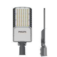 Éclairage extérieur pour parkings publics et routes commerciales, IP65, en aluminium moulé sous pression, 50W, 100W, 150W, 200W, 300W, lampadaire LED Philips