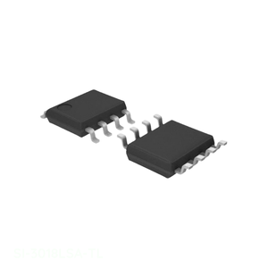 Kit de Componentes Electrónicos para Gestión de Energía (PMIC) Canal 8 SOIC (0.173", 4.40mm de Ancho) SI-3018LSA-TL - Product Image 1