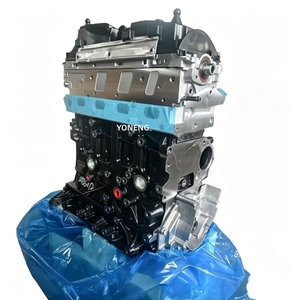 Motori Diesel YMYS di Alta Qualità, Nuovi Modelli CAA CFF CNE CFC CKU CKT 2.0T per VW <span class=keywords><strong>Amarok</strong></span> e Skoda - Product Image 1