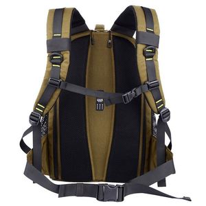 Sac à dos pour appareil photo BSCI avec compartiment pour ordinateur portable, étanche, léger, pour femme et homme, pour photographe - Product Image 4