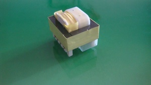Transformateur de type Pin basse fréquence EI 35x13 Serie pour équipement audio multimédia (machines <span class=keywords><strong>DVD</strong></span>, système de sonorisation, haut-parleurs) - Product Image 2