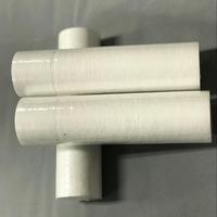 Cartouche filtrante en polypropylène soufflé à chaud PP, 0,2 à 300 microns, enroulée en fil, plissée, filtre à sédiments de 1 micron