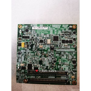 Placa Base de Control Industrial ICES254, DDR3, Máximo 128 GB, Fabricada en Taiwán, Gráficos Integrados - Product Image 2