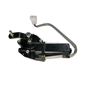 Acelerador de <span class=keywords><strong>Motor</strong></span> para excavadora Kubota U30-5, Control de combustible de alta calidad - Product Image 4