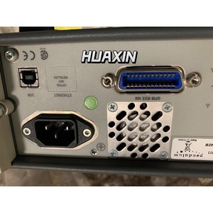 1 pièce d'occasion en bon état, compteur de fréquence PENDULUM CNT-90, analyseur de temps 300mhz hx - Product Image 3
