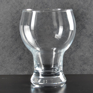Ensemble de verres à bière avec logo personnalisé, comprenant 4 verres à bière artisanale et 1 palette en bois, verres à bière Libbey de 16 oz - Product Image 3