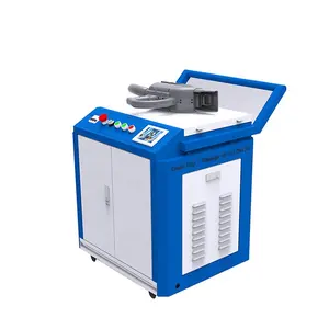 Macchina per la pulizia laser 100w