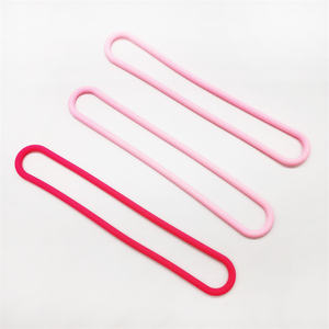 سبليندور مخصص ، أنبوب سيليكون وخرطوم مطاطي مع خدمة معالجة قطع OEM/ODM - Product Image 2