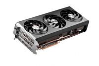 Nouvelle carte graphique de jeu Sapphire NITRO+ A M D Radeon RX 7800 XT 16 Go OC GPU Rx 7800xt