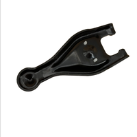 Horquilla de embrague 2117.66 2117.57 9651703088 5400002 usada para Peugeot 206 207 307 407 406 Partner 308