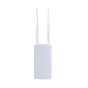 Enrutador inalámbrico LSUN R13 IP65 resistente a la intemperie 4G LTE 2 en 1 para exteriores con tarjeta Sim + Puerto WAN 300M LTE - Product Image 1