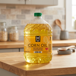 Best Quality Organic Grade AA 100% Pure Refined Fractionated Sunflower Oil 5 Liters 24 Months Shelf Life - Product Image 3
