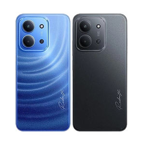 Teléfonos Móviles Originales Desbloqueados 15C, Versión Celular Dual SIM 4G, Smartphone 15C de 128GB/256GB con Cámara de 50MP - Product Image 4