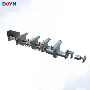 Espectrómetro de Emisión <span class=keywords><strong>ICP</strong></span> BNICP-MS2000, Espectrómetro <span class=keywords><strong>ICP</strong></span> <span class=keywords><strong>MS</strong></span> de Laboratorio, Espectrómetro de Masas de Plasma de Acoplamiento Inductivo - Product Image 6