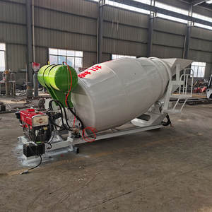 Camión hormigonera de 3 metros cúbicos, mezclador de tránsito de <span class=keywords><strong>Hormigón</strong></span>/camión mezclador de cemento de <span class=keywords><strong>hormigón</strong></span> de Etiopía, <span class=keywords><strong>precio</strong></span> - Product Image 6