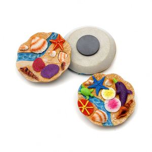 Professional Factory Customized Resin Souvenir <b>Fridge</b> Magnet Low MOQ Business Promotion Gift - Product Image 2