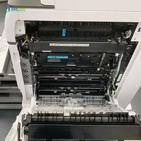 Utilisé pour Ricoh MP 4055 5055 6055 Équipement de bureau Imprimante laser B & W et photocopieuse pour le bureau