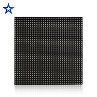 Écran LED LJX Outdoor P6-4S SMD3535 Pleine Couleur Haute Luminosité 7000CD avec Garantie de 2 Ans et Bonne Qualité