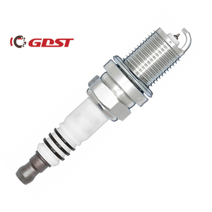 GDST Venta caliente Auto Precio al por mayor Bujía de iridio <span class=keywords><strong>BKR7EIX</strong></span> 1214066 55576026 5310 0242240653 para Audi Renault Ford VW - Product Image 1