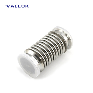 Гибкий гофрированный шланг из нержавеющей стали - Product Image 4