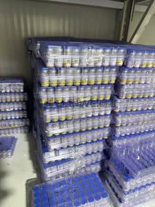 วัคซีนโรไบส์ Zoetis Weijia 5 & 8 Miaosan Huixing <span class=keywords><strong>Pfizer</strong></span> สำหรับแมว สุนัข ลูกแมว/ลูกสุนัข วัคซีนชนิดน้ำ ป้องกันโรคระบาด เสริมภูมิคุ้มกัน - Product Image 5