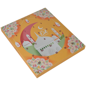 Eid <strong>Gifts</strong> for Kids Eid <strong>Mubarak</strong> <strong>Gift</strong> <strong>Ramadan</strong> Surprises Advent Calendar - Product Image 5