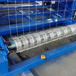 Xách tay đồng cỏ hàng rào máy, DIY trang trại hàng rào công cụ với dây mạ kẽm - Product Image 5