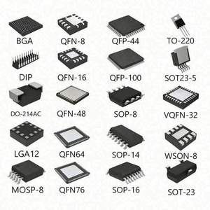 R5F56104WNBG วงจรรวม # U0ชิ้นส่วนอิเล็กทรอนิกส์ของแท้ใหม่176-LFBGA Mencap (13x13) วงจรรวมเฉพาะ - Product Image 4
