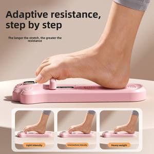 Correcteur d'arche plantaire pour l'exercice de la fonction plantaire, aide musculaire, correction du hallux valgus et du pied plat - Product Image 4