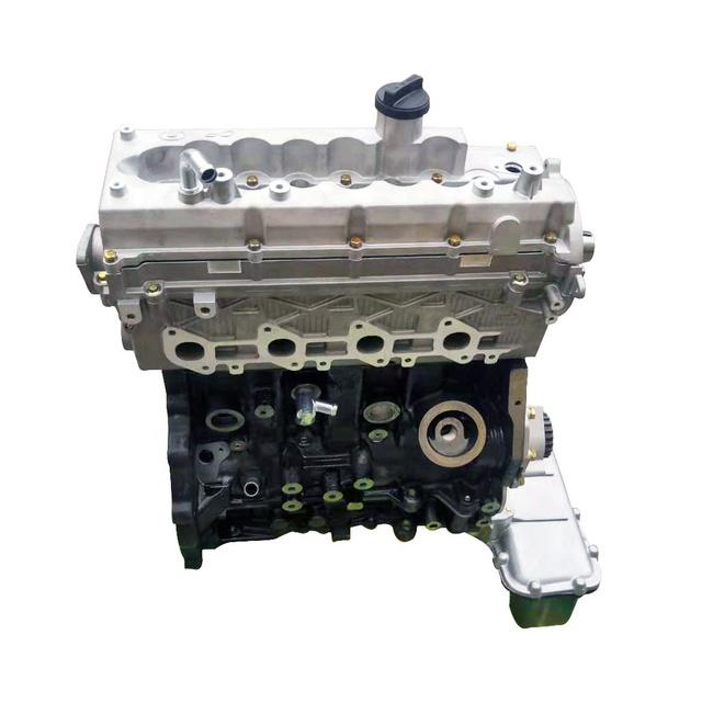 Auto Parts Great Wall Hover/haval /wingle 5 Engine Gw2.8tc Gw2.5 Gw4d20b 4d20 Engine Long Block Assy Great Wall H5 Bare Engine