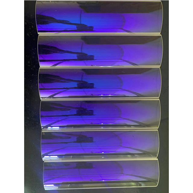 Good Quality UV Cut IR Pass Dichroic Filter Reflector Cold Mirror for UV Curing