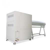 BONAD IEC 60529 IPX5 IPX6 Waterproof for Chamber Rain Spray Environmental Testing Machine High Accuracy SUS304 Stainless Steel