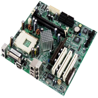 Placas Base Plc A7N266-VX Socket 462 AGP CNR nForce 420 mATX Suministro al por Mayor