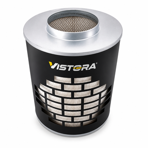 ชุดกรองอากาศเครื่องยนต์ดีเซล VISTORA รุ่นใหม่ AH1183 สำหรับรถบรรทุก Mahindra 3099012 PA2650 - Product Image 1