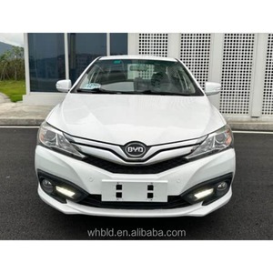 BYD F3 Modelo 2016 1.5L Versión de Lujo Automática, Auto Usado en Venta, Reserva Ahora - Product Image 3