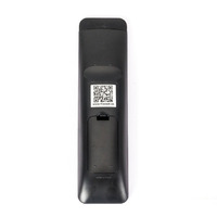 FreeSat-receptor de satélite Digital V8 Super V8 Golden, mando a distancia Universal para TV