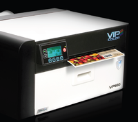 Imprimante d'étiquettes numérique Memjet VP610