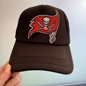 Tại chỗ 32 phong cách NFL các bản vá lỗi Chất lượng cao AFC và NFC thêu thể thao bóng đá mỹ các bản vá lỗi sắt trên - Product Image 2