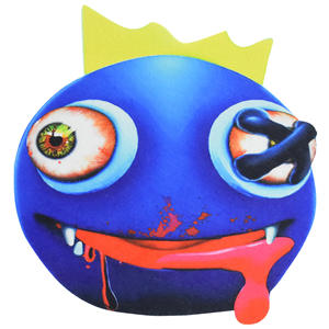 ゲームコスプレ服セット ボーイフレンドコスチューム マスク付き - Product Image 4