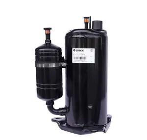 Factory direct sales of air-conditioning refrigeration compressor parts air-conditioning hot and cold compressors