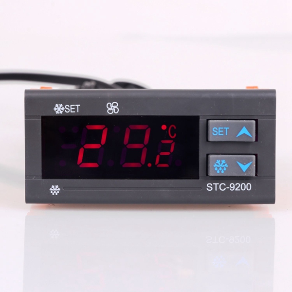 stc9200 Fresh-keeping refrigerator temperature controller
